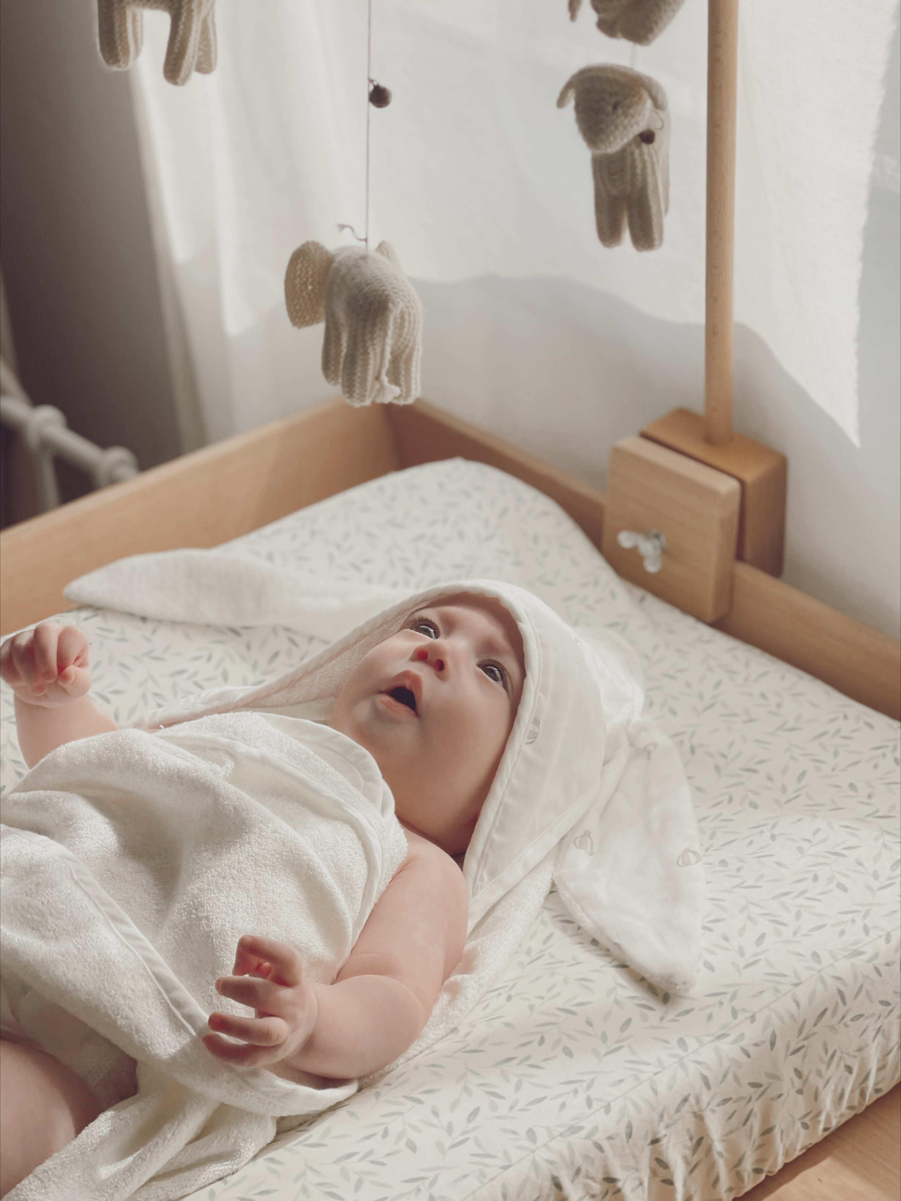 מה לקחת בתיק הלידה לבית החולים?