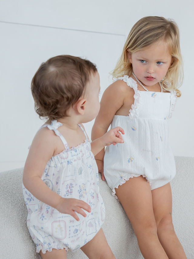Summer Dream Onesie Set