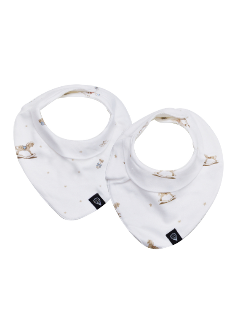 זוג סינרי בנדנה טוי בוקס