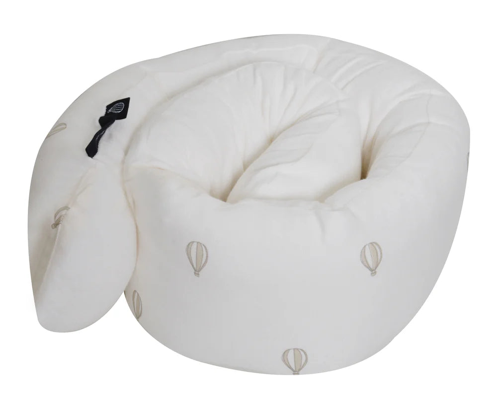 Premium Set – Hot Air Balloons