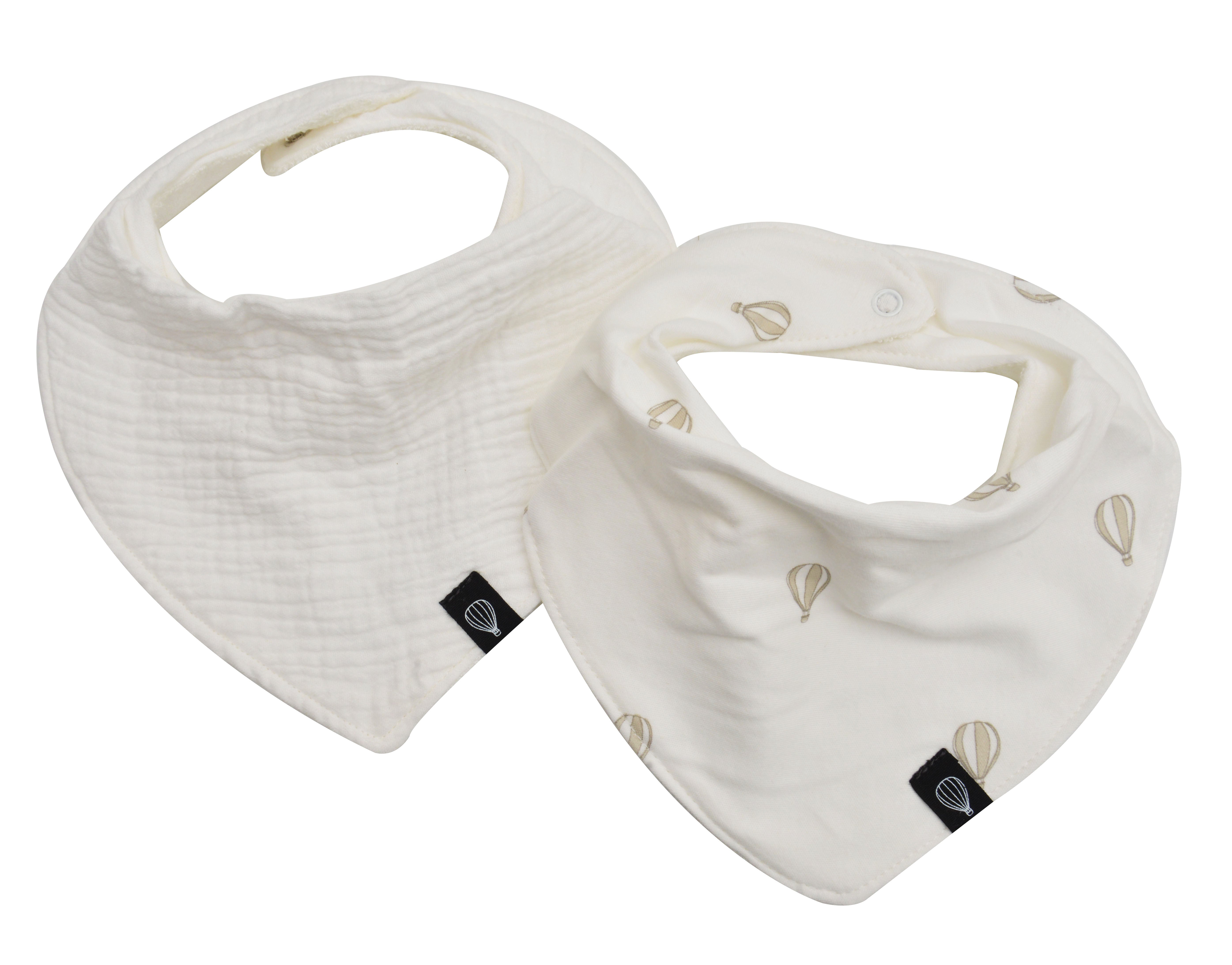 זוג בנדנות כדור פורח