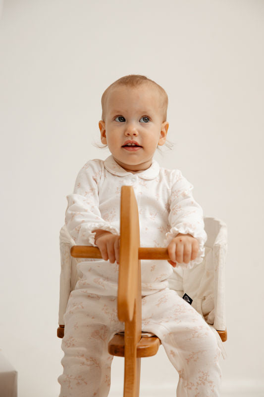 מארז אוברולים כדור פורח