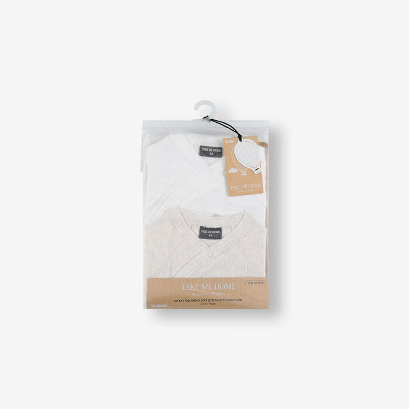 Hot Air Balloon Kimono Jumpsuits