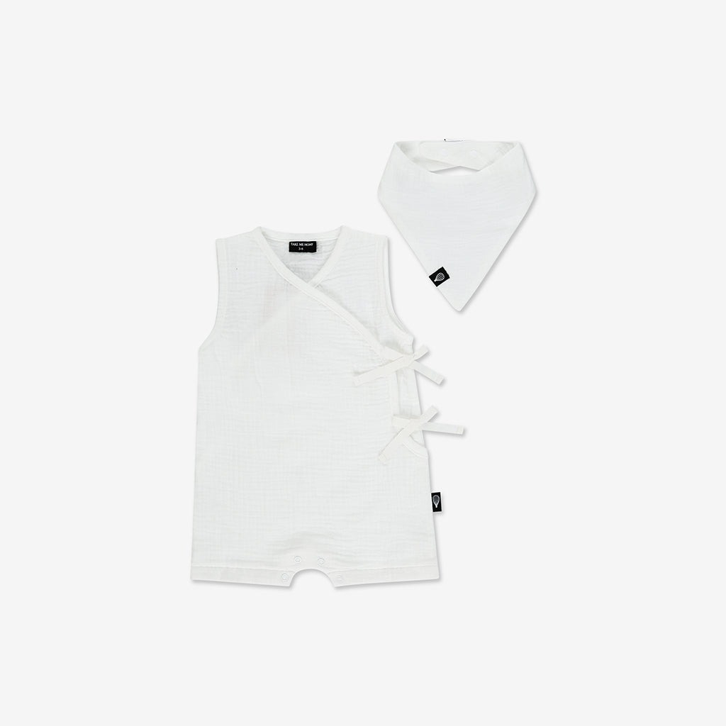 אוברול קימונו חגיגי