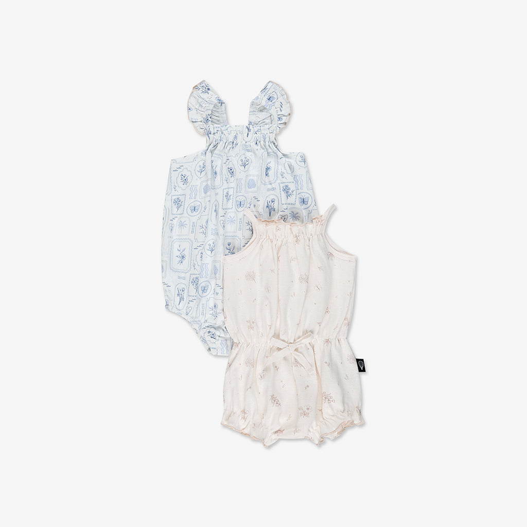 מארז אוברולים סאמר