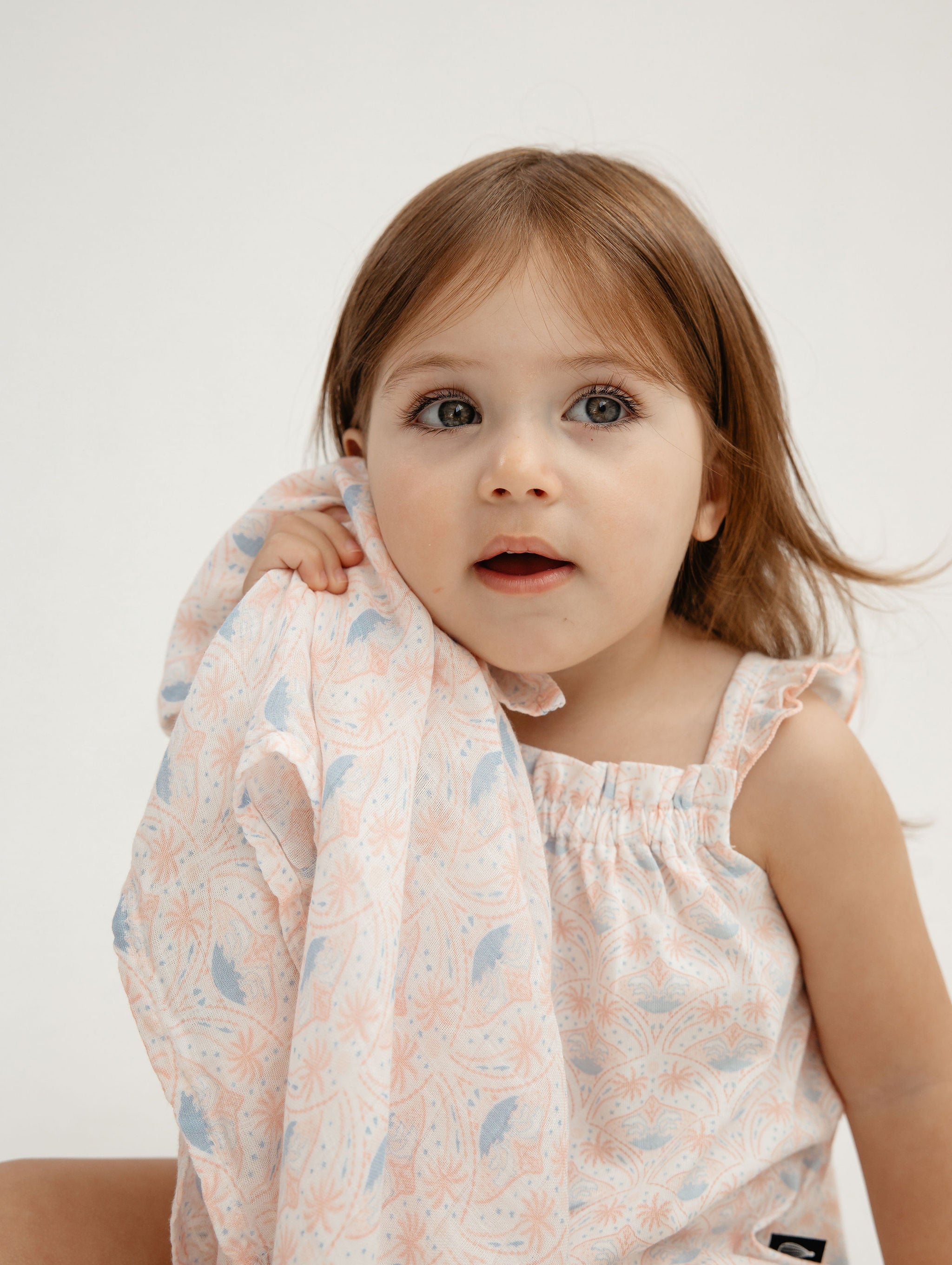 מארז אוברולים סאמר