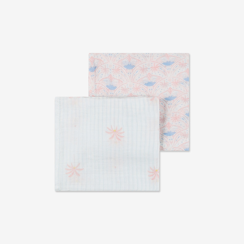 זוג חיתולי במבוק סאמר 2