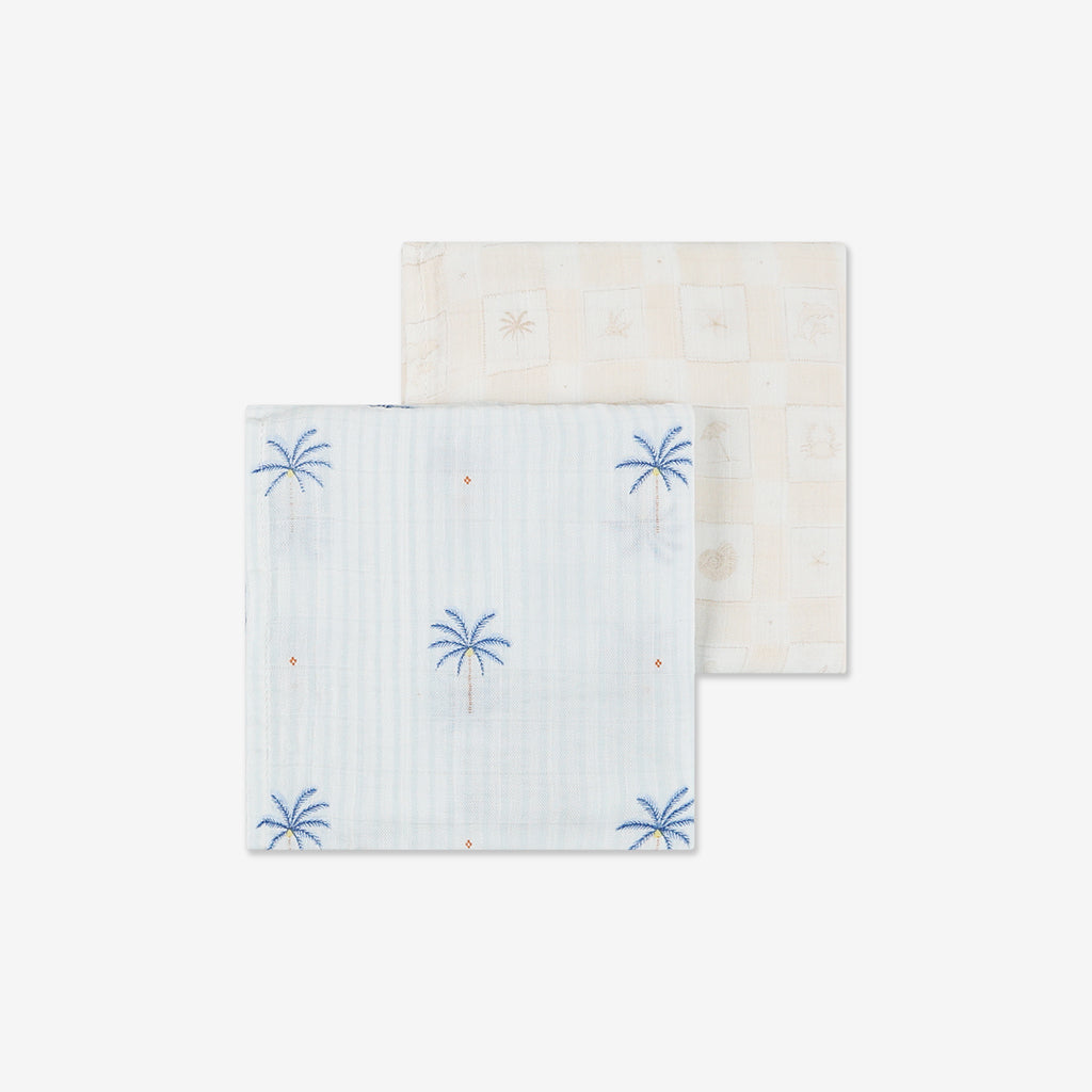 זוג חיתולי במבוק ריזורט