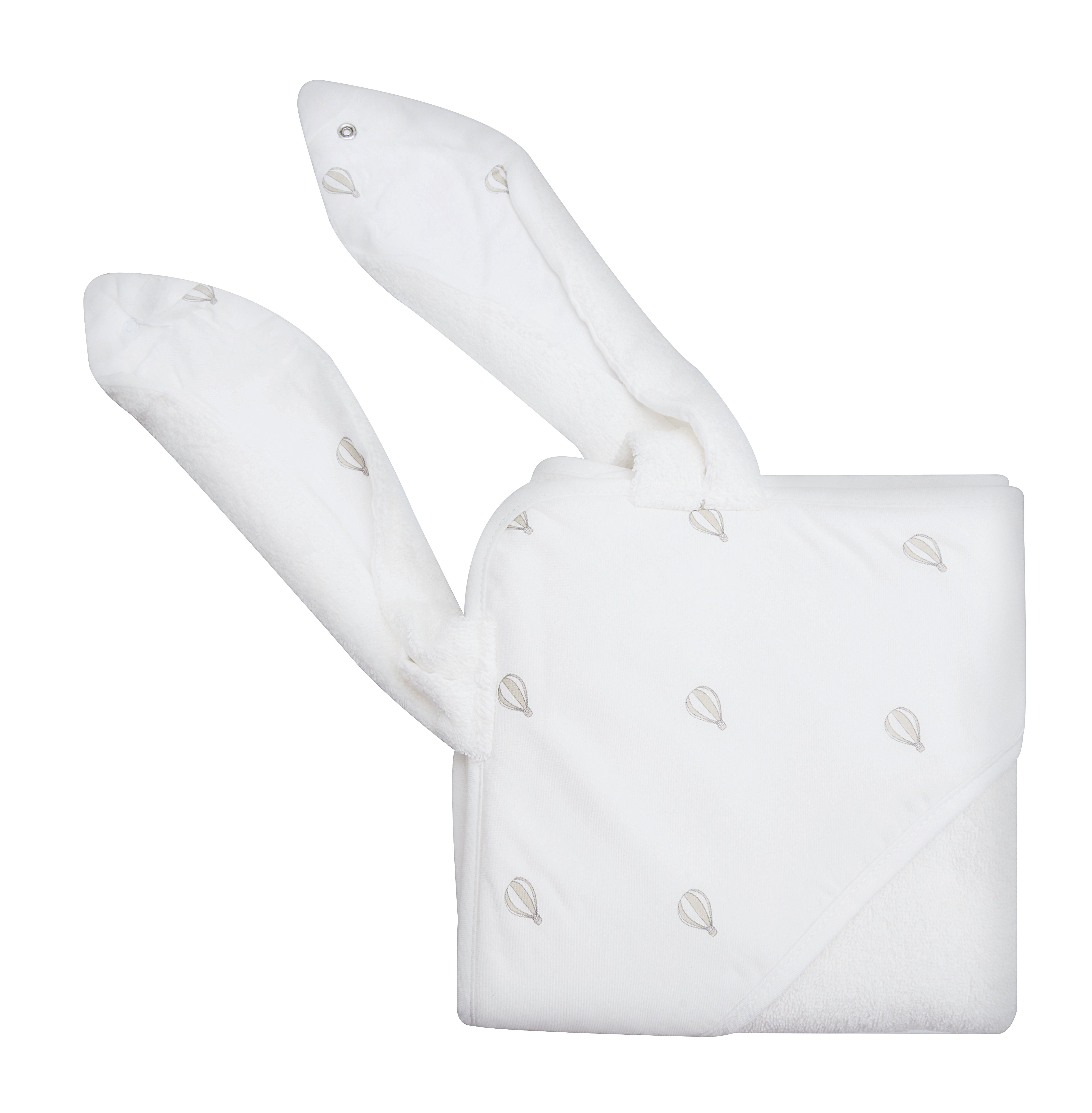 שמיכת במבוק 100*120 חתולי ים