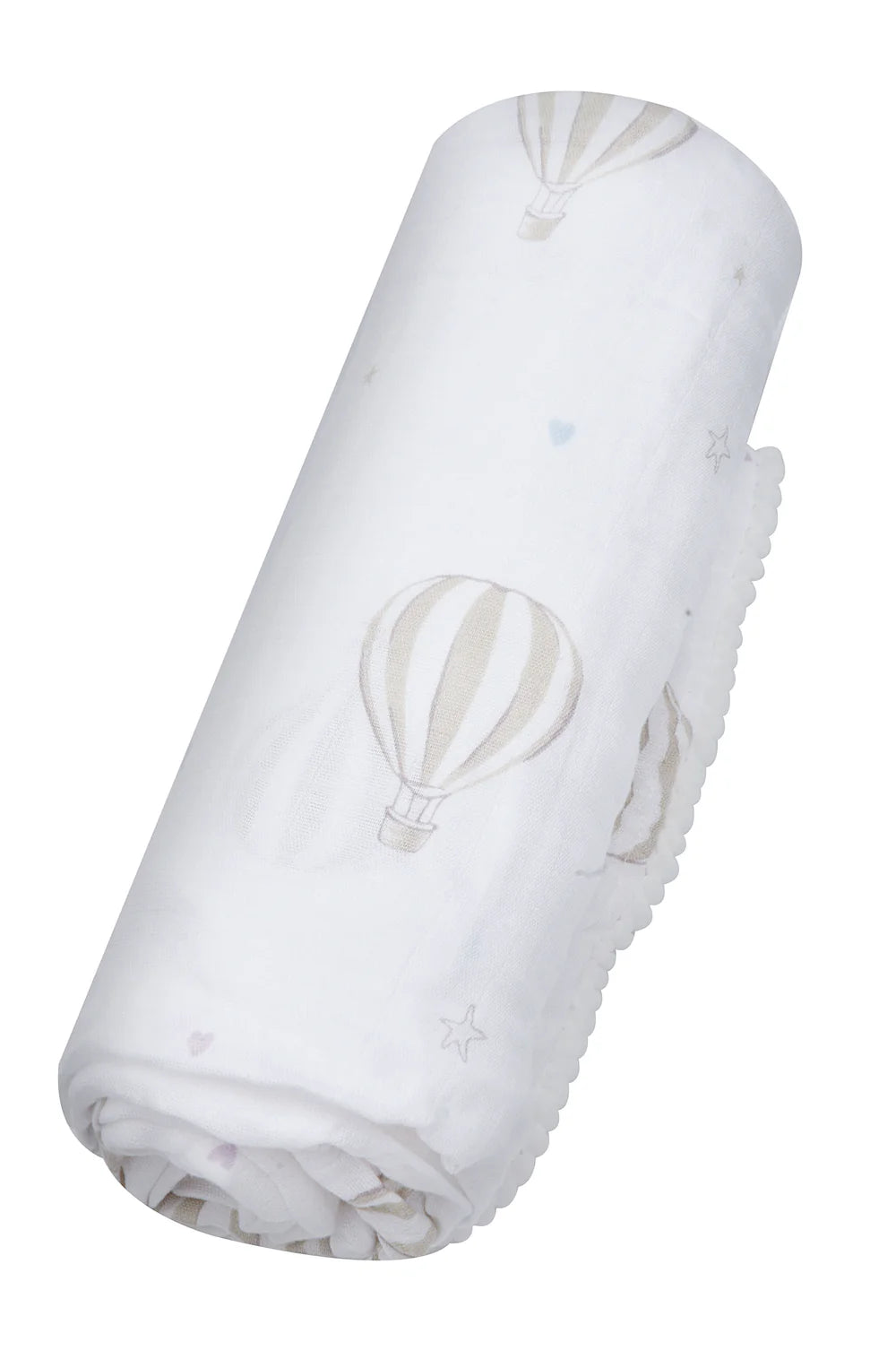 Premium Set – Hot Air Balloons