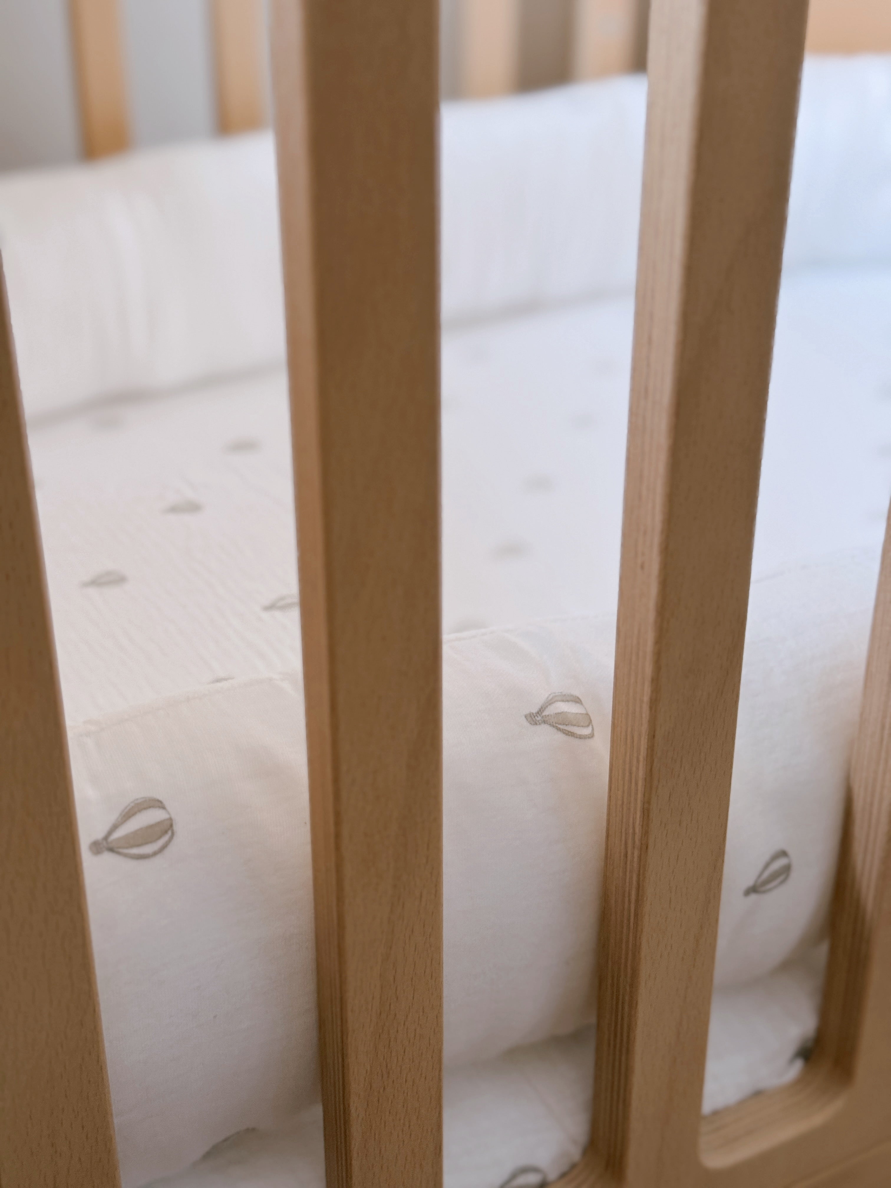 נחשוש גדול כדורים פורחים