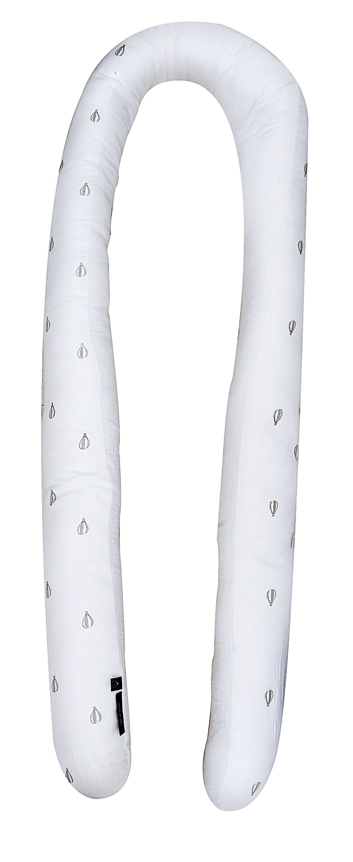 נחשוש גדול כדורים פורחים