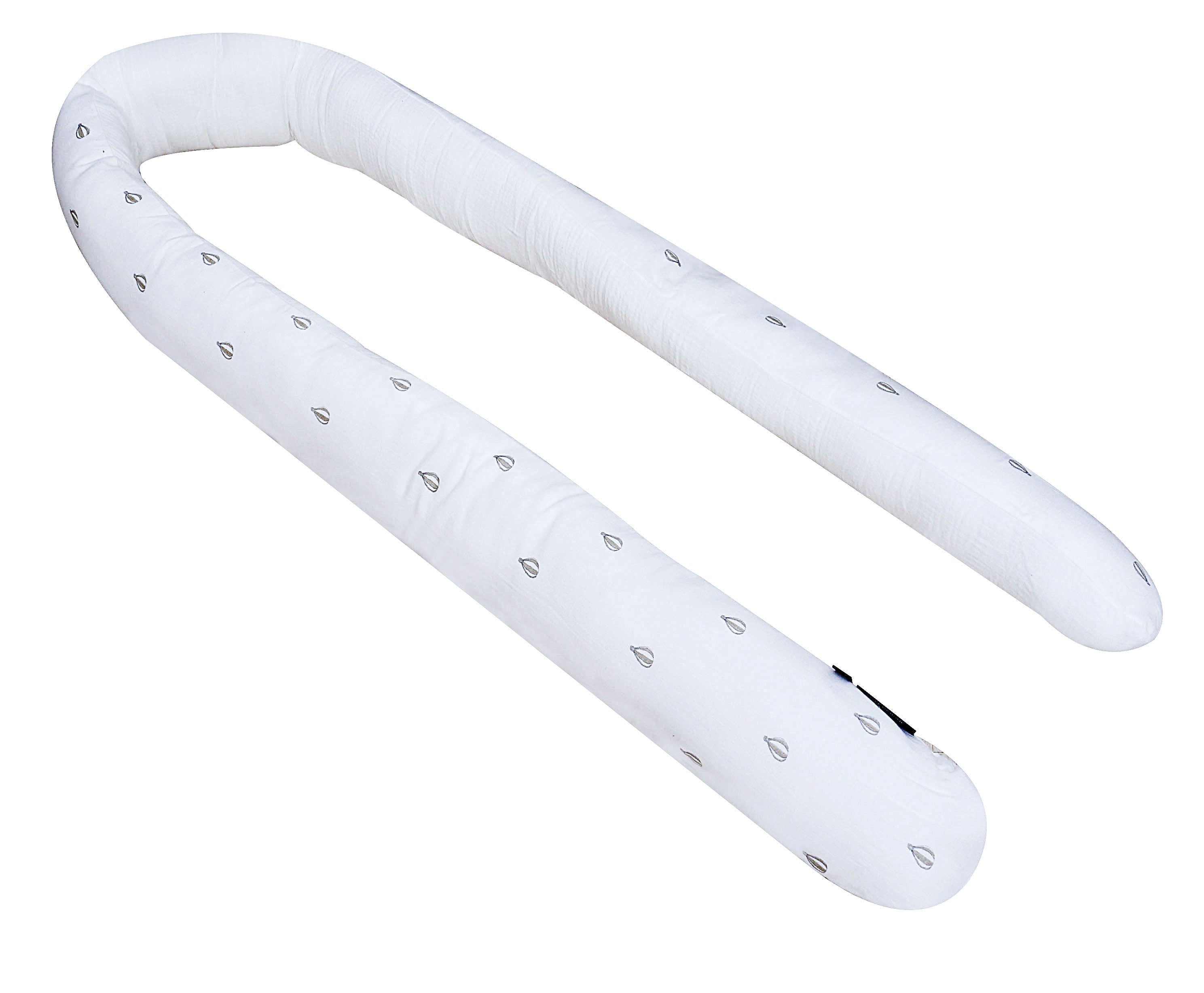 נחשוש גדול כדורים פורחים