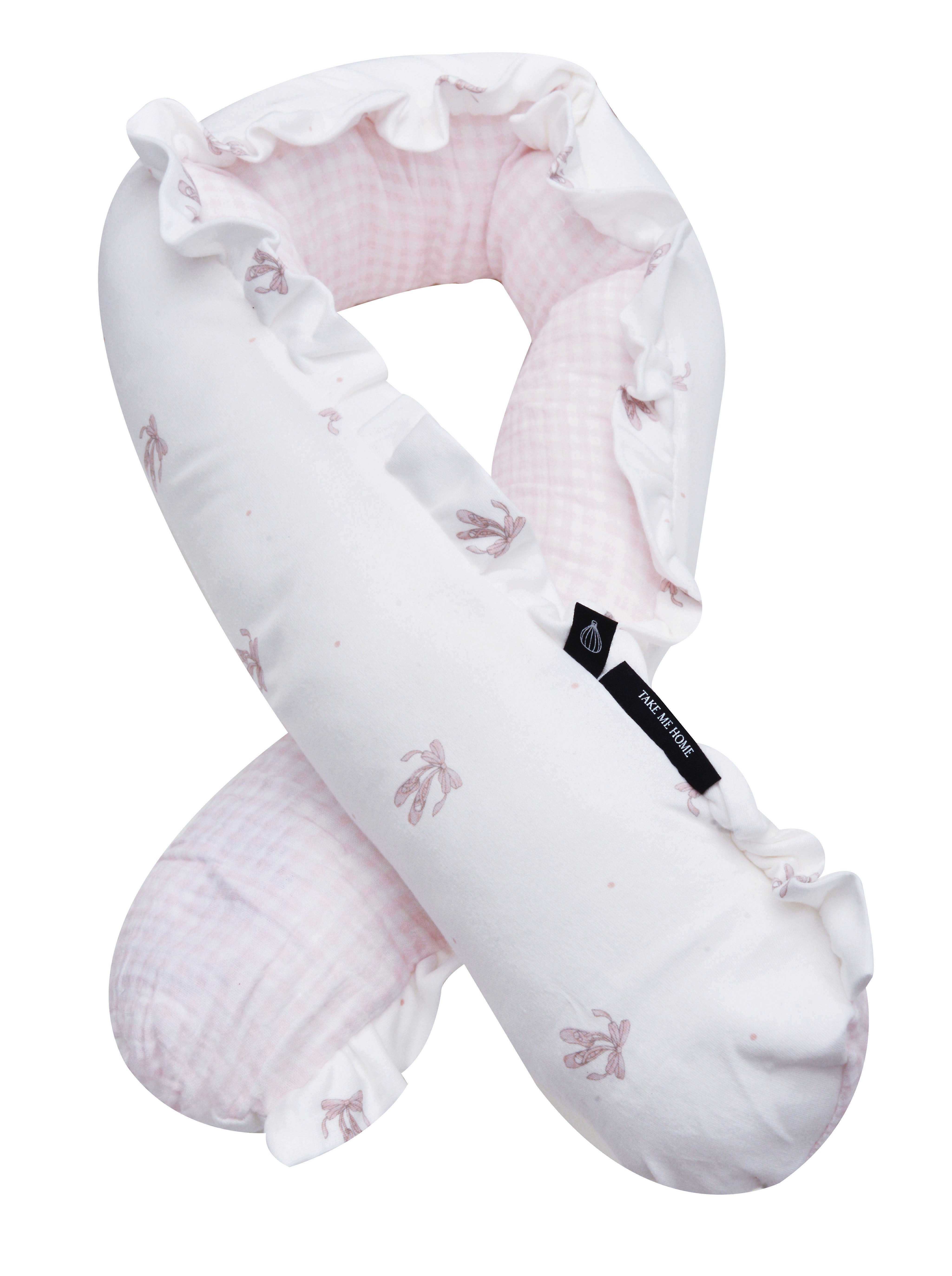 מיני נחשוש בלרינה עם מלמלה