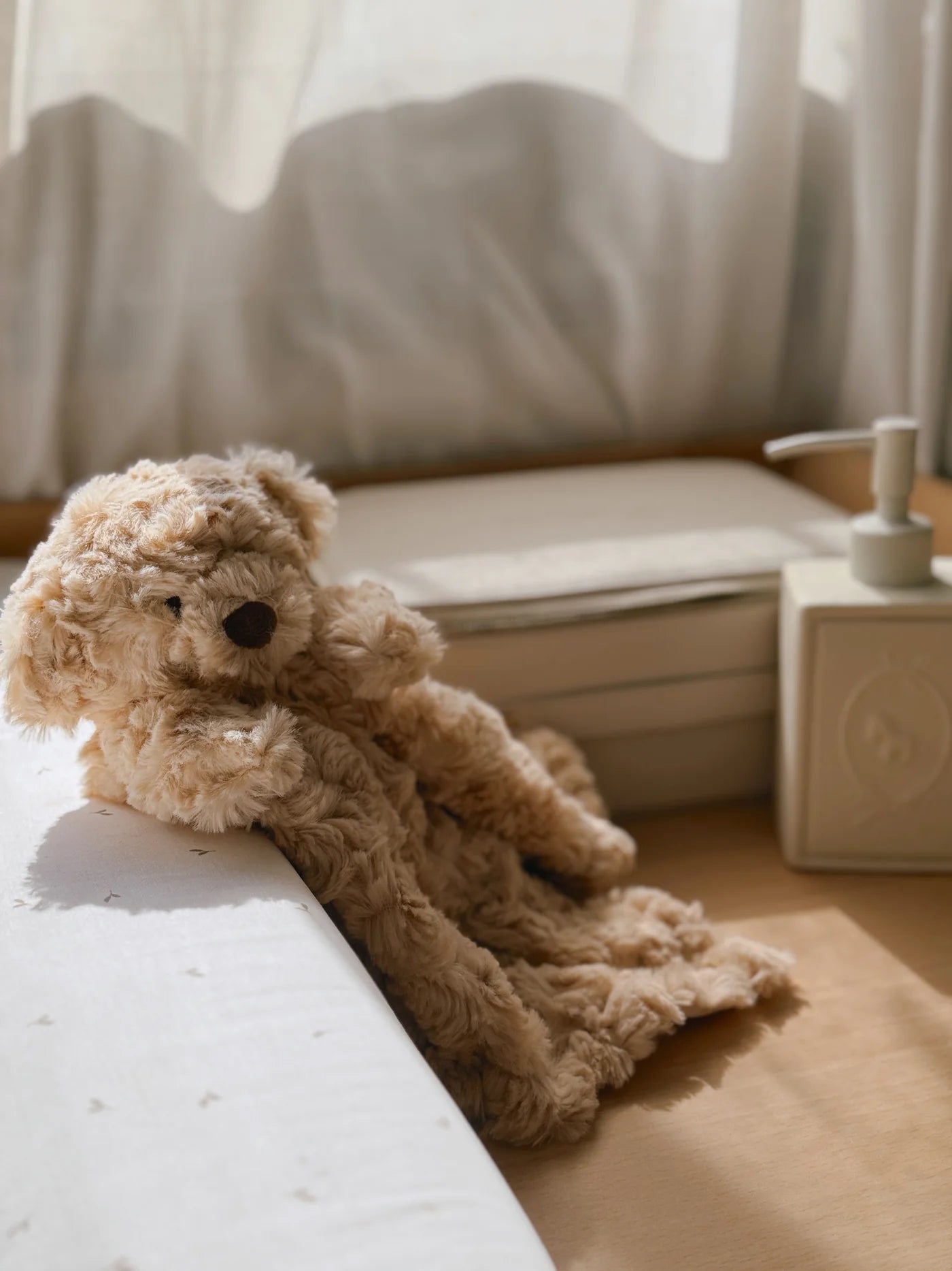 Toy Box Gift Set