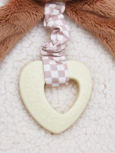 Teddy Bear Play Mat