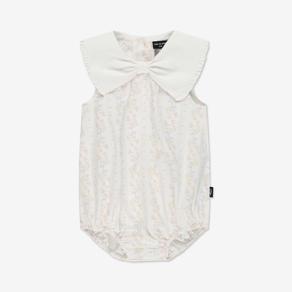 Bow Onesie