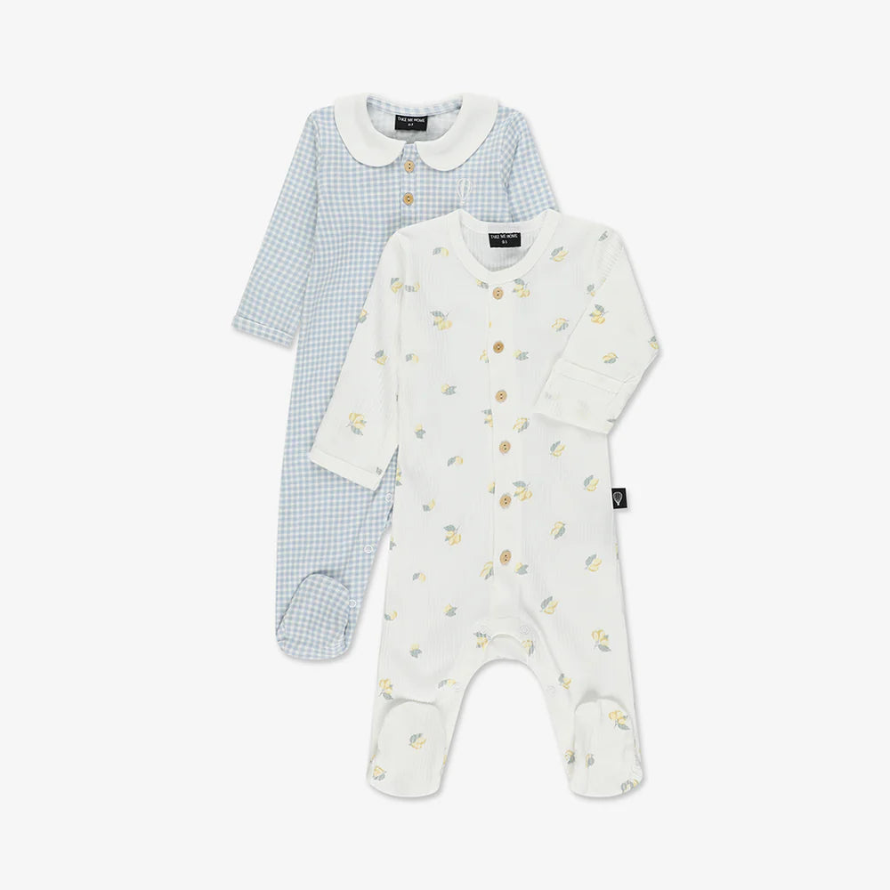 מארז סטייל ראשון