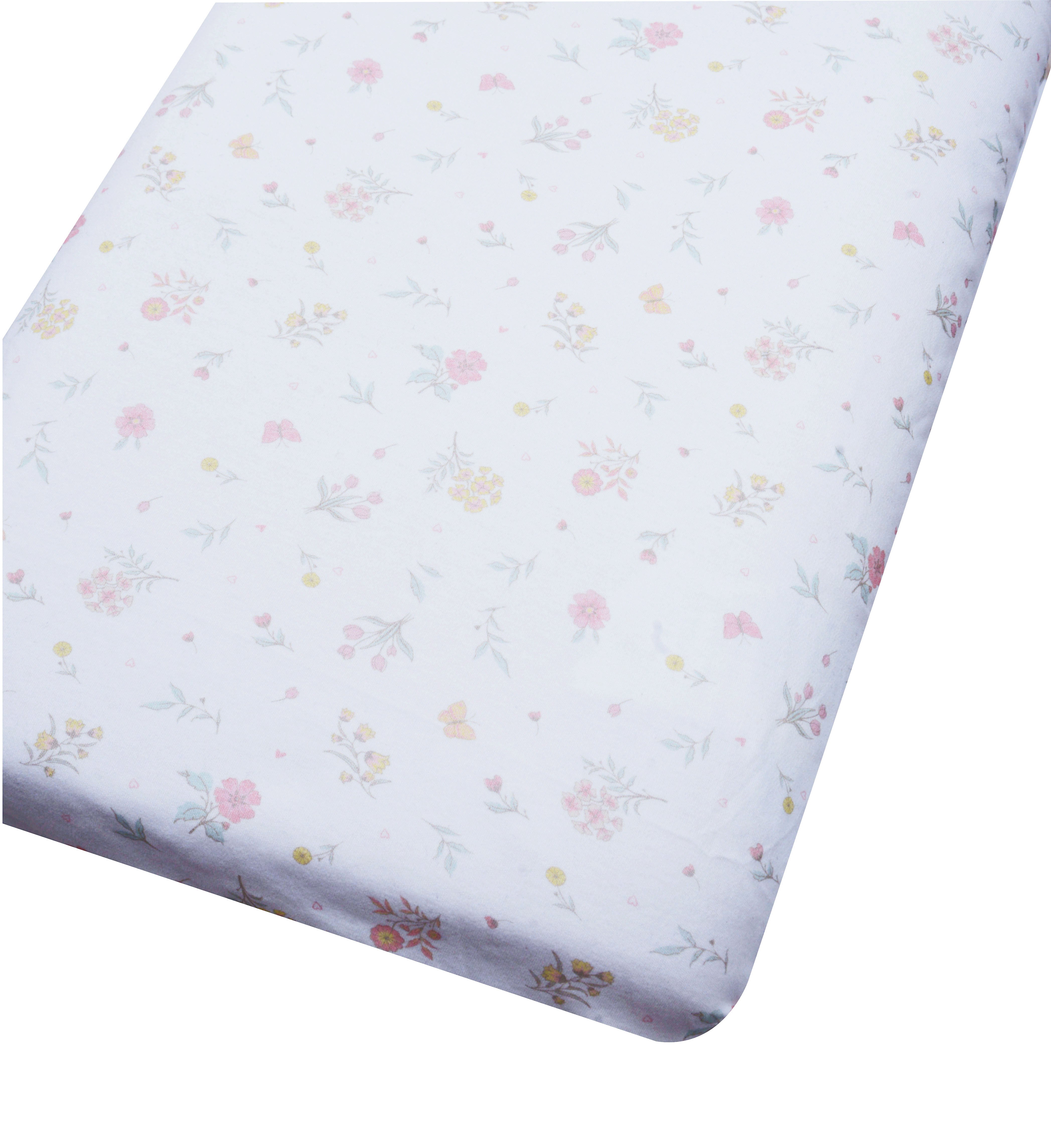Beach Club Bamboo Muslin Diaper 3-Pack
