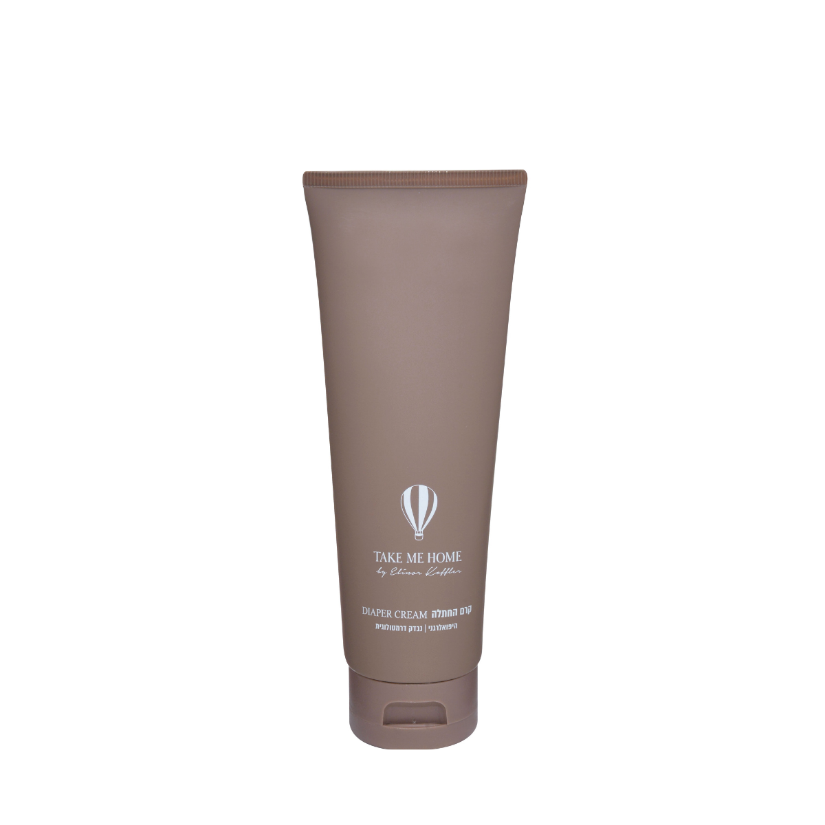 קרם החתלה לתינוק 100 מ"ל