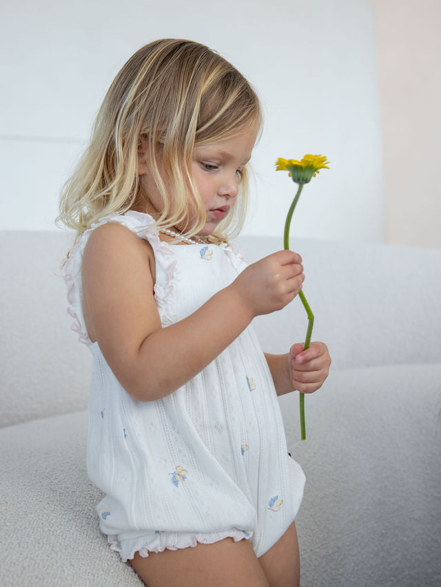 Summer Dream Onesie Set