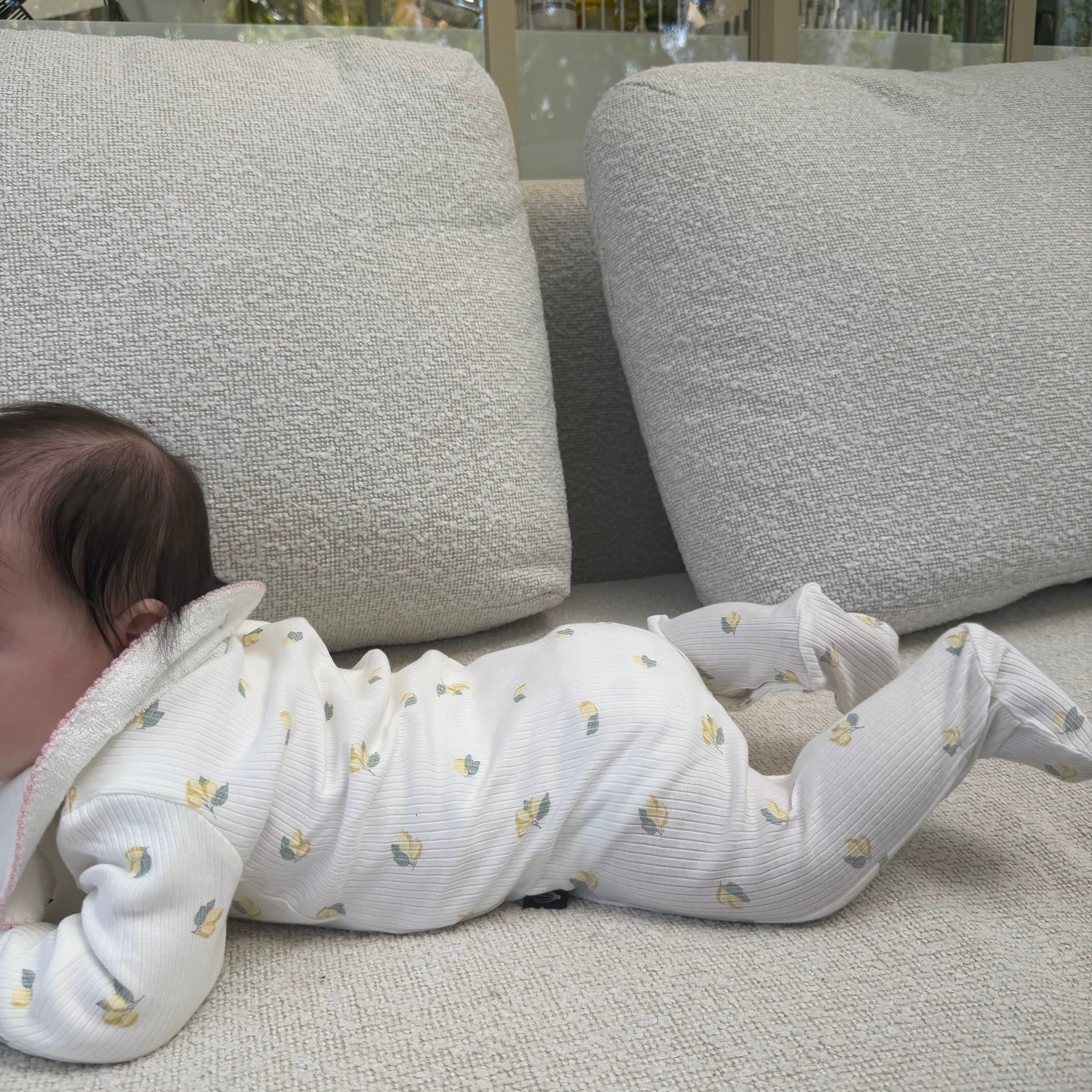 Baby Classic Onesie Set 0-3