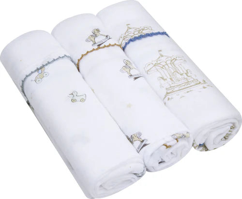 Toy Box Gift Set