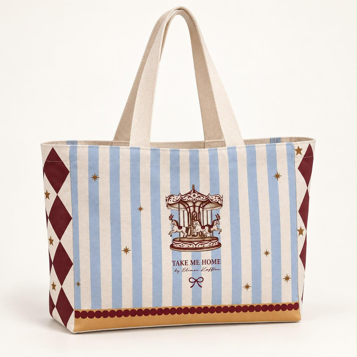 תיק קרקס