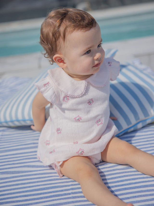 Strawberry Baby Set