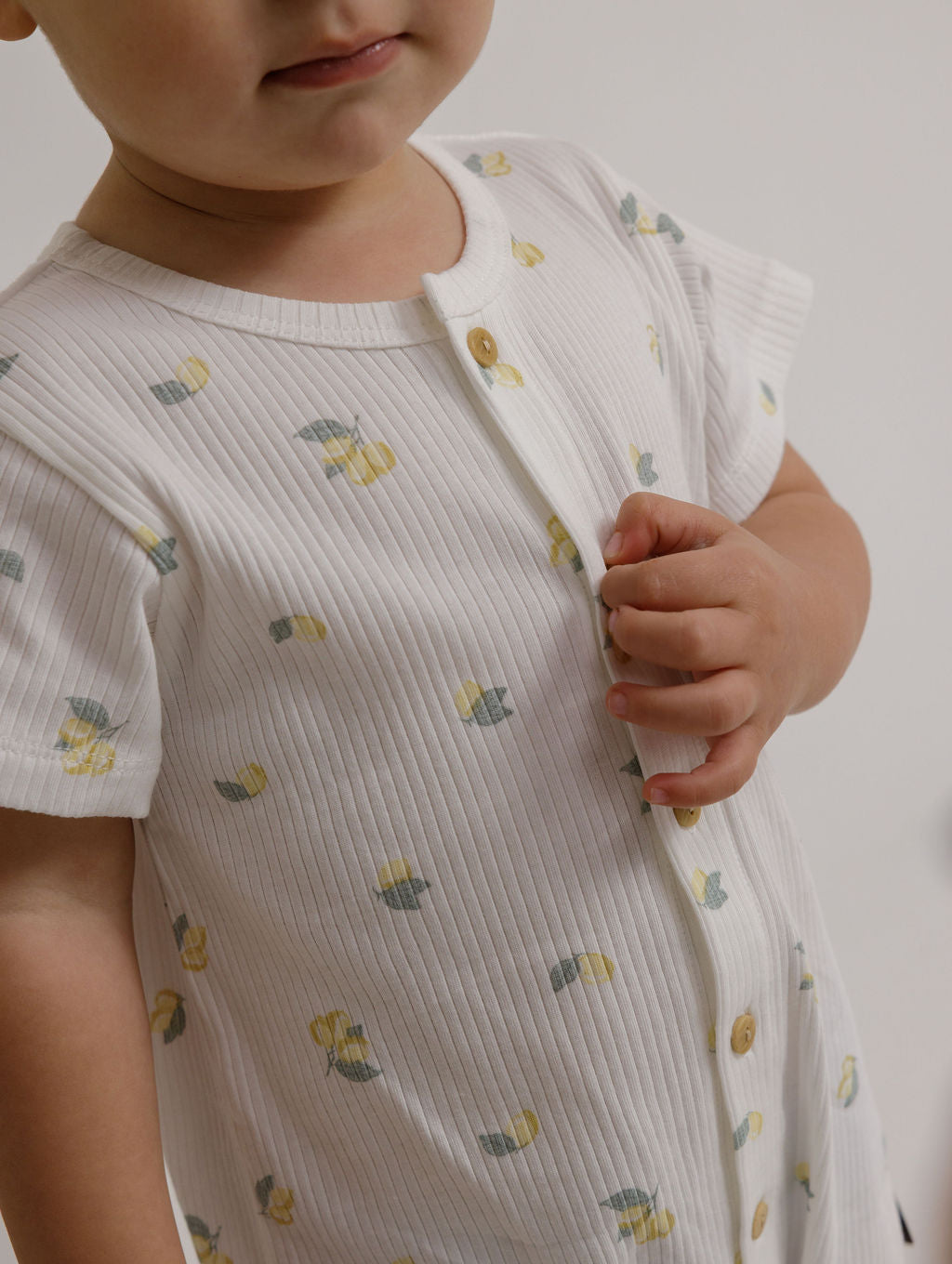 Baby Classic Onesie Set