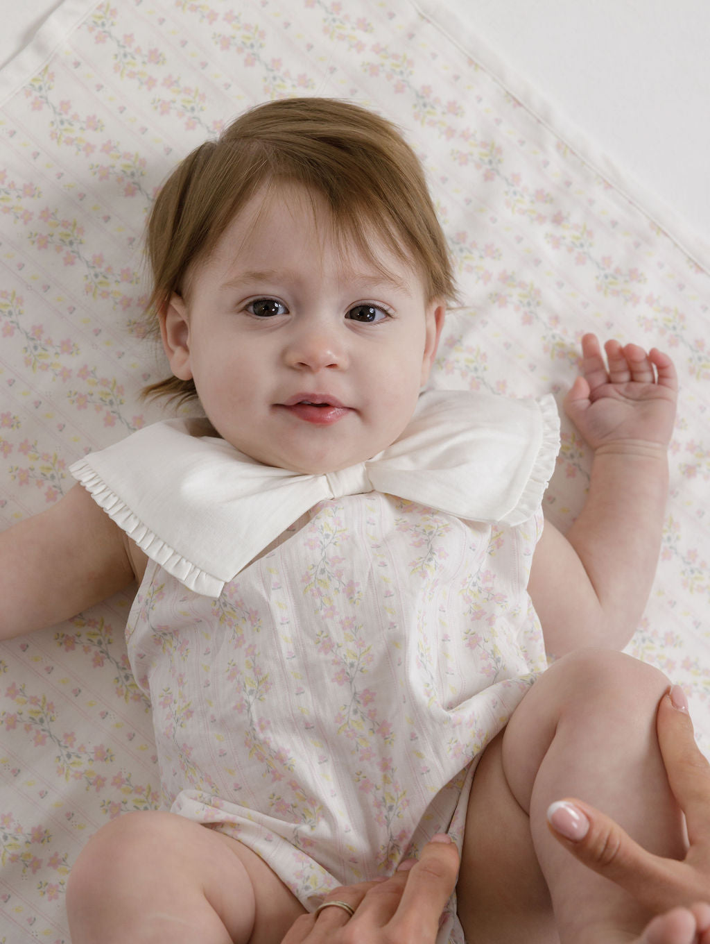 Bow Onesie