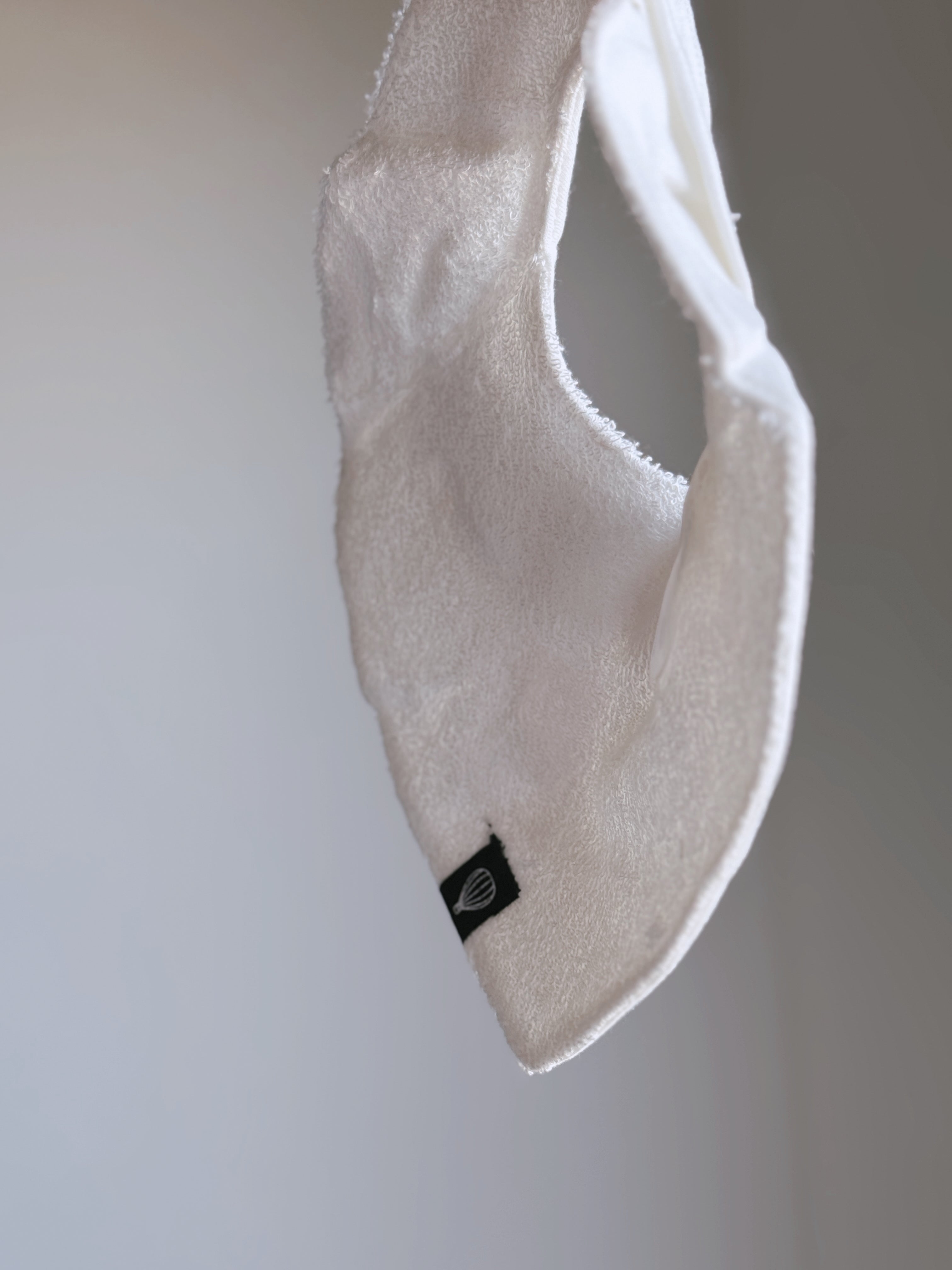 זוג סינרי בנדנה בלרינה