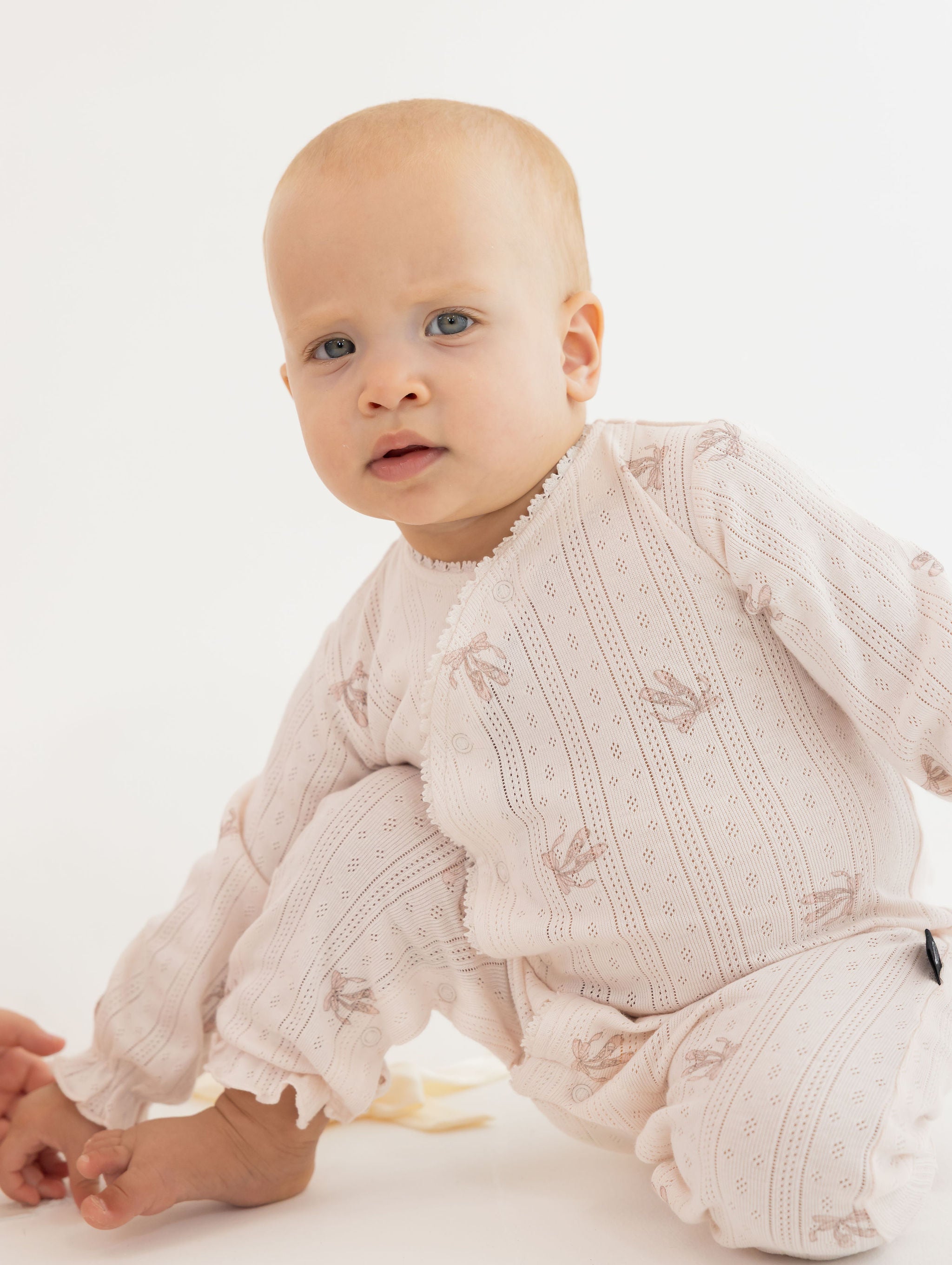 מארז אוברולים בלרינה