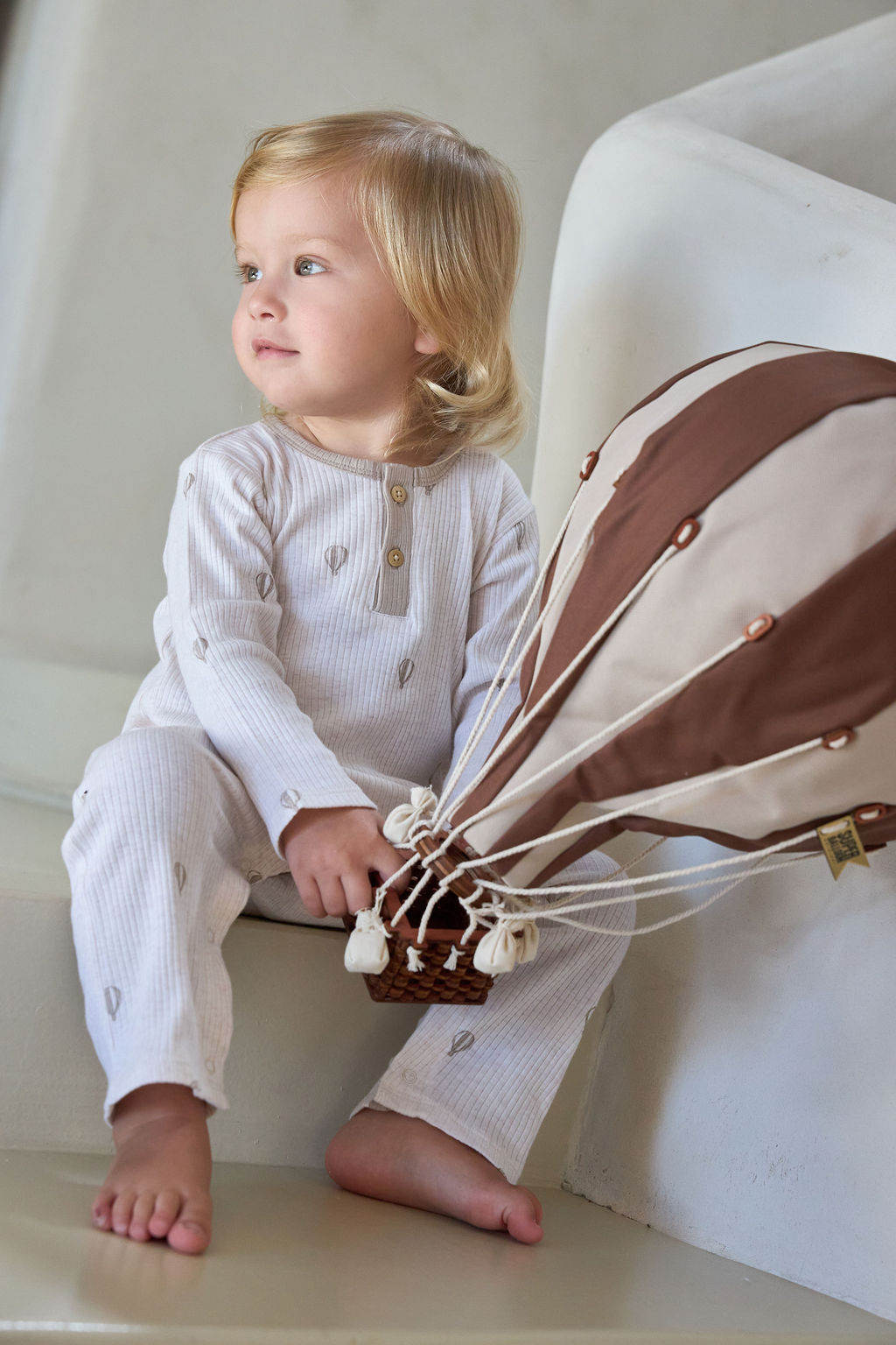 Romper Set – Circus
