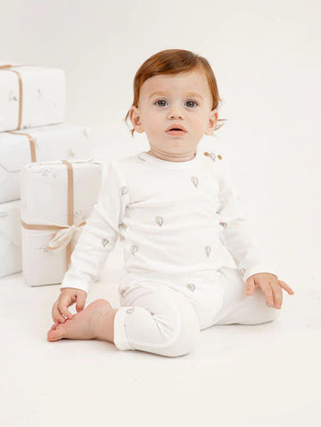 אייקוני - כדורים פורחים