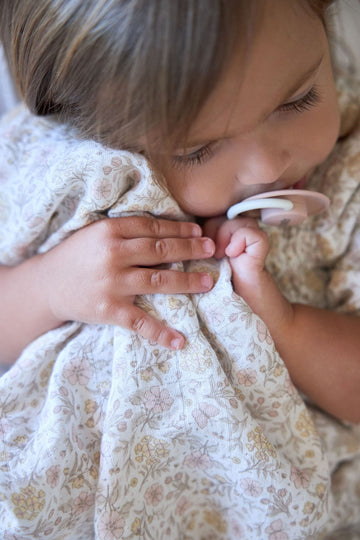 Bamboo Swaddles