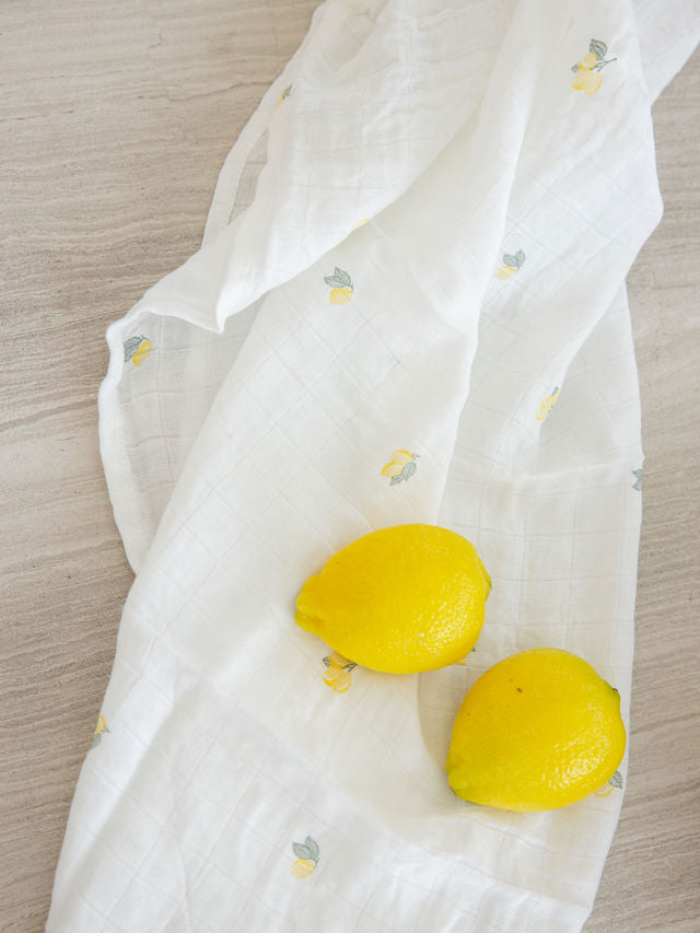 Duo Beach Club Bamboo Swaddles
