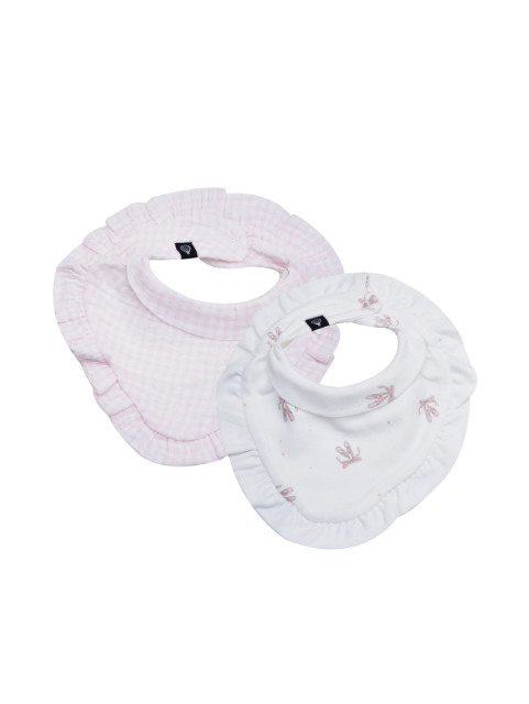 זוג סינרי בנדנה בלרינה