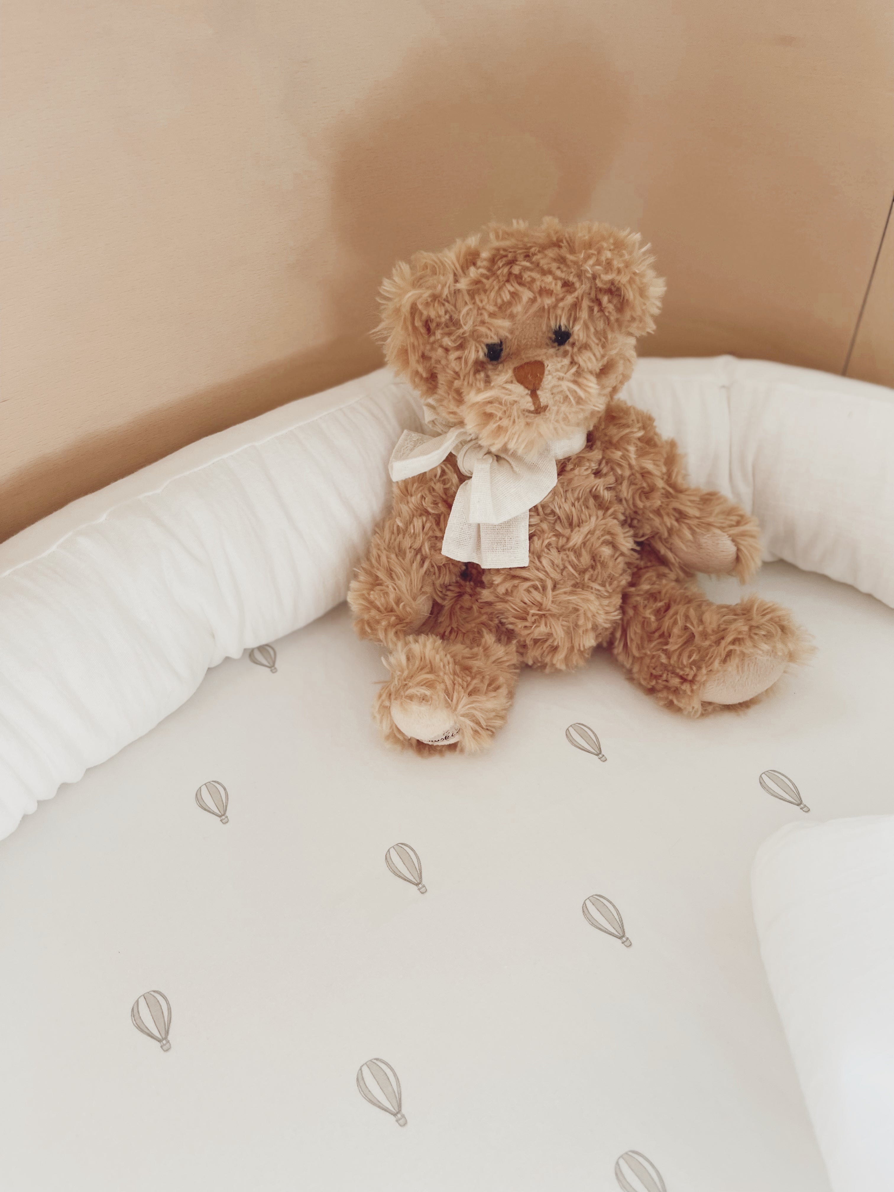 נחשוש לעגלה כדור פורח