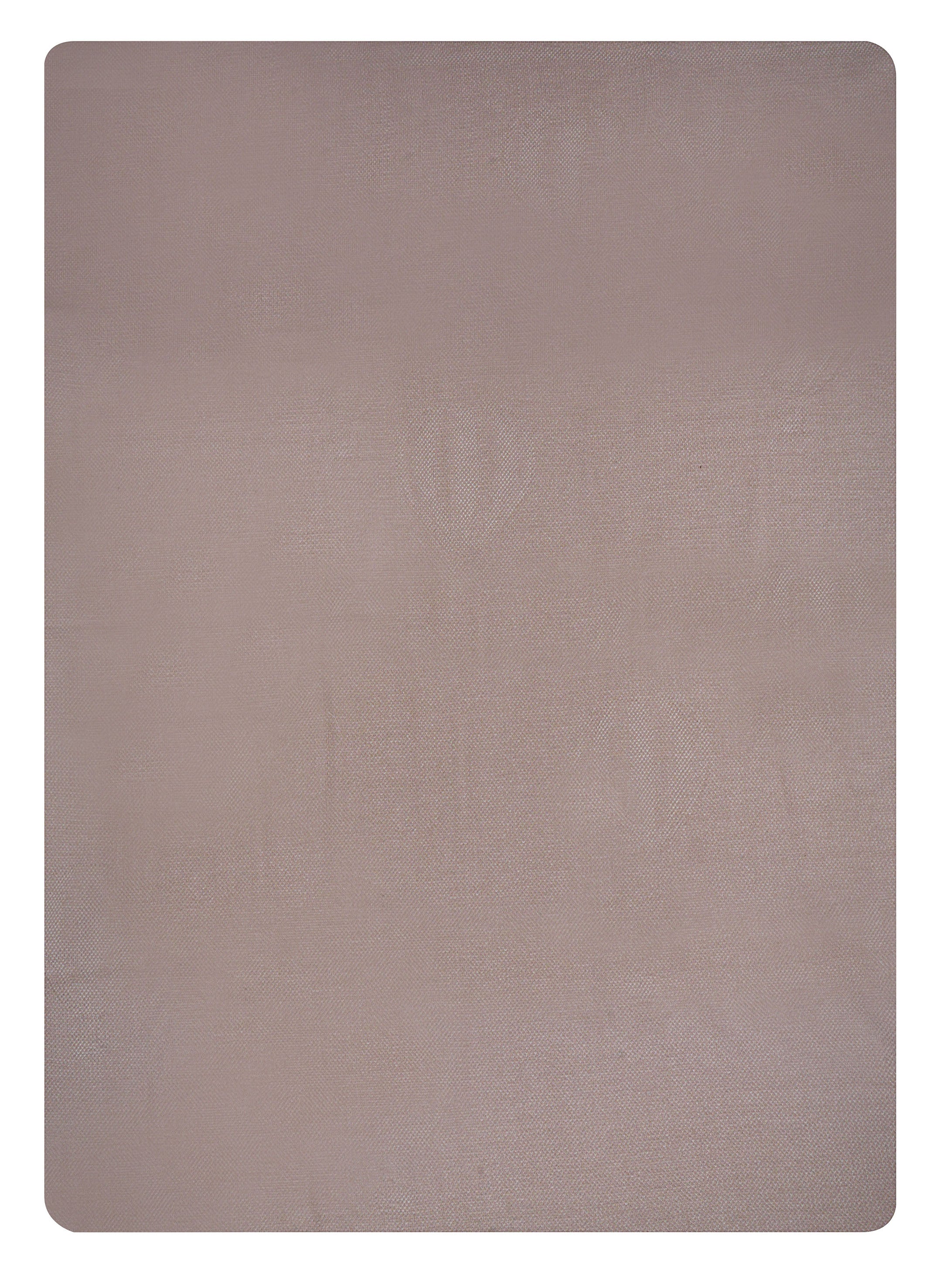 Hot Air Balloon Knitted Blanket