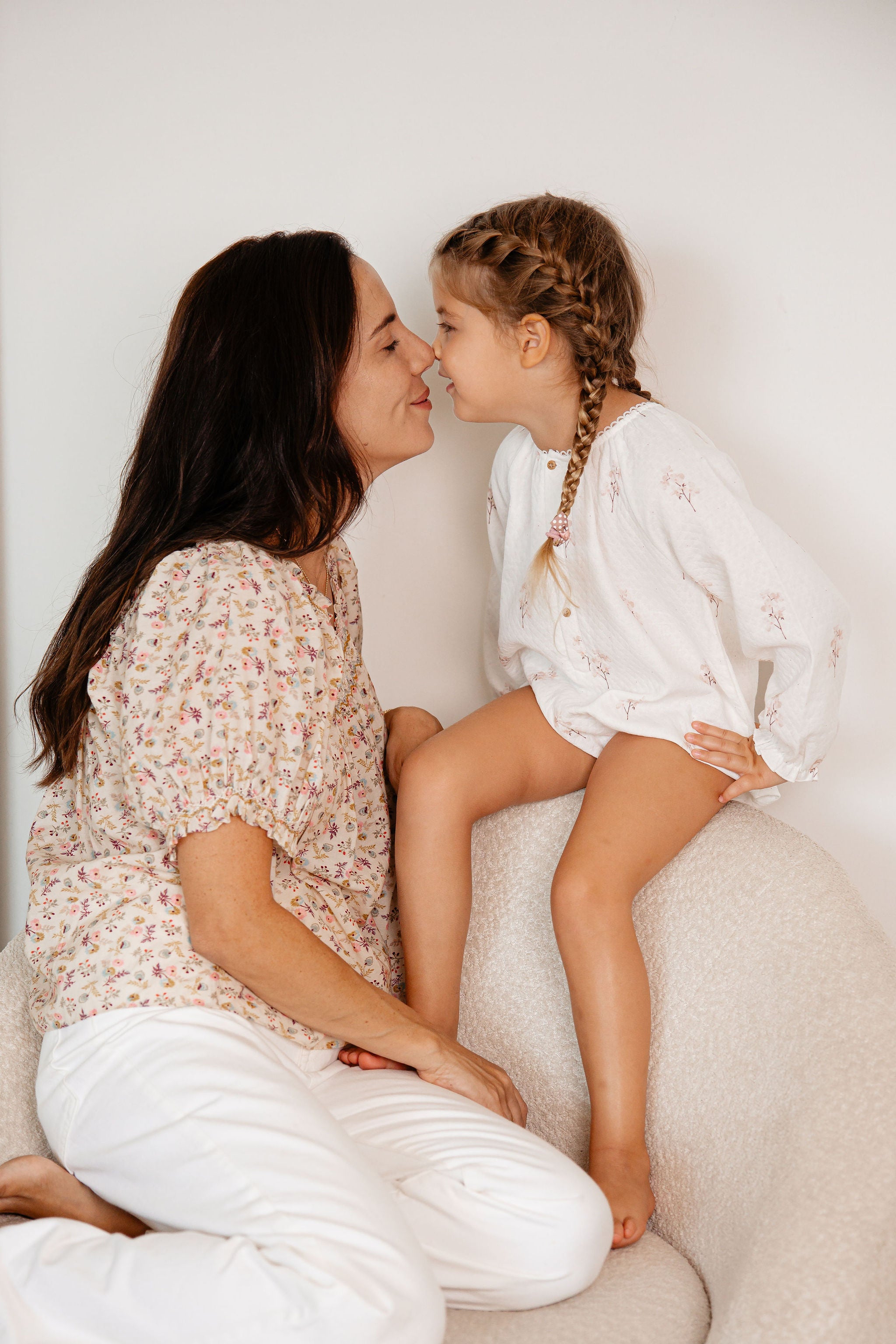 אוברול חגיגי פרח וסרט