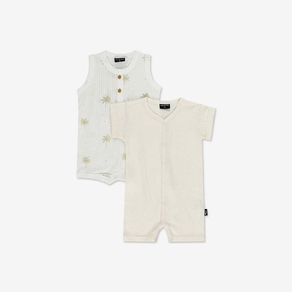 מארז אוברולים ריזורט