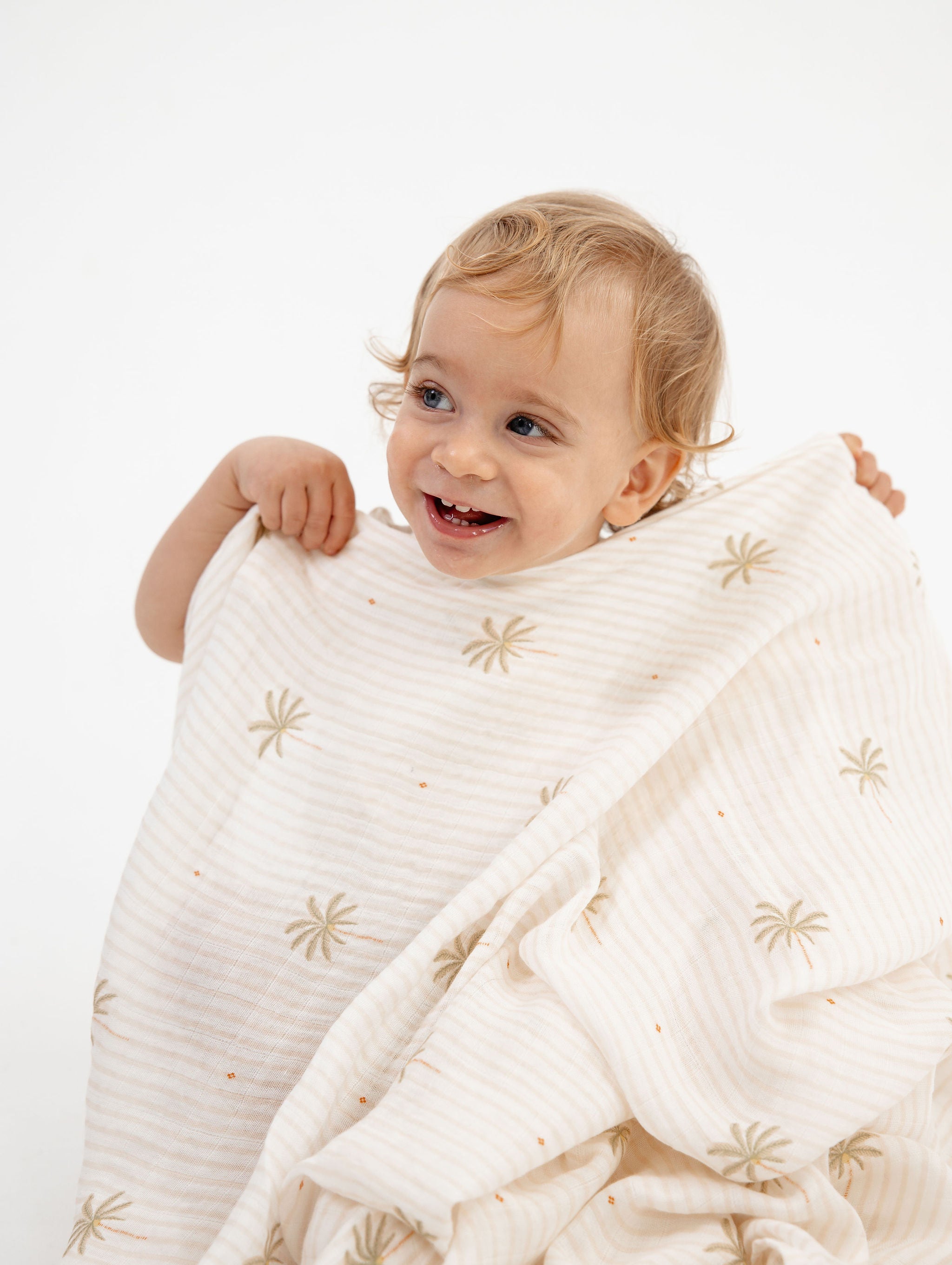 זוג חיתולי במבוק ריזורט 2