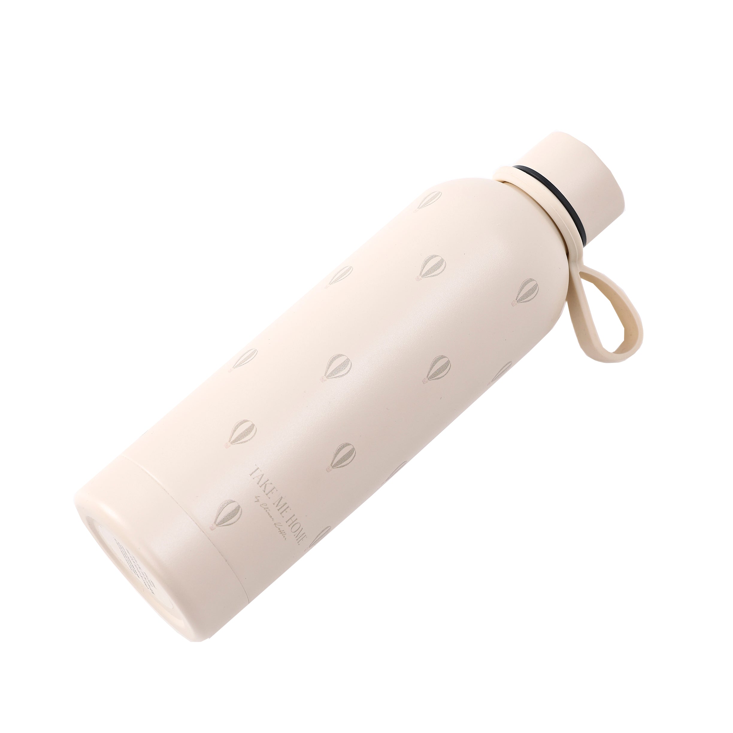 בקבוק נירוסטה כדור פורח