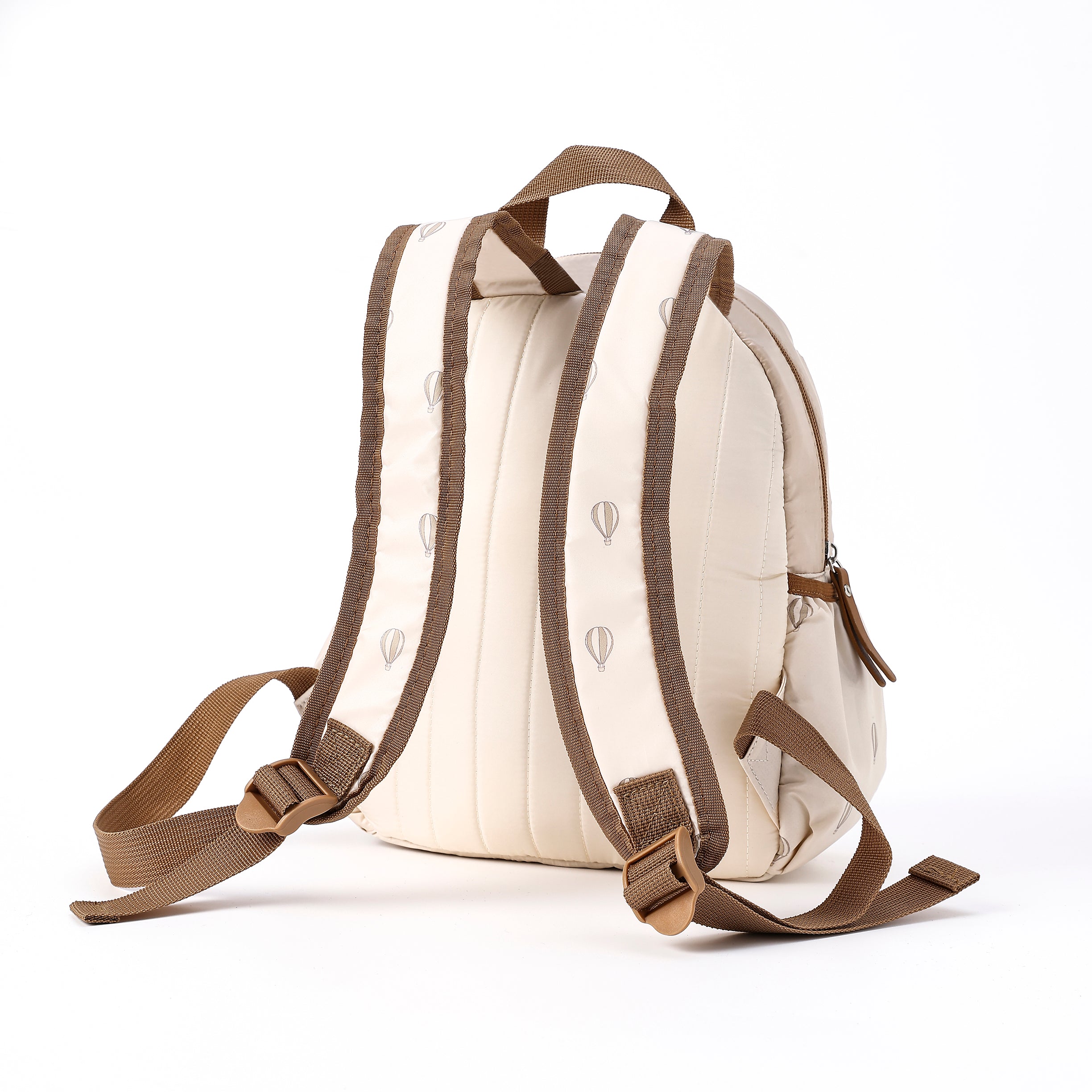 תיק גן כדור פורח