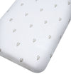 Hot Air Balloons Muslin Crib Sheet