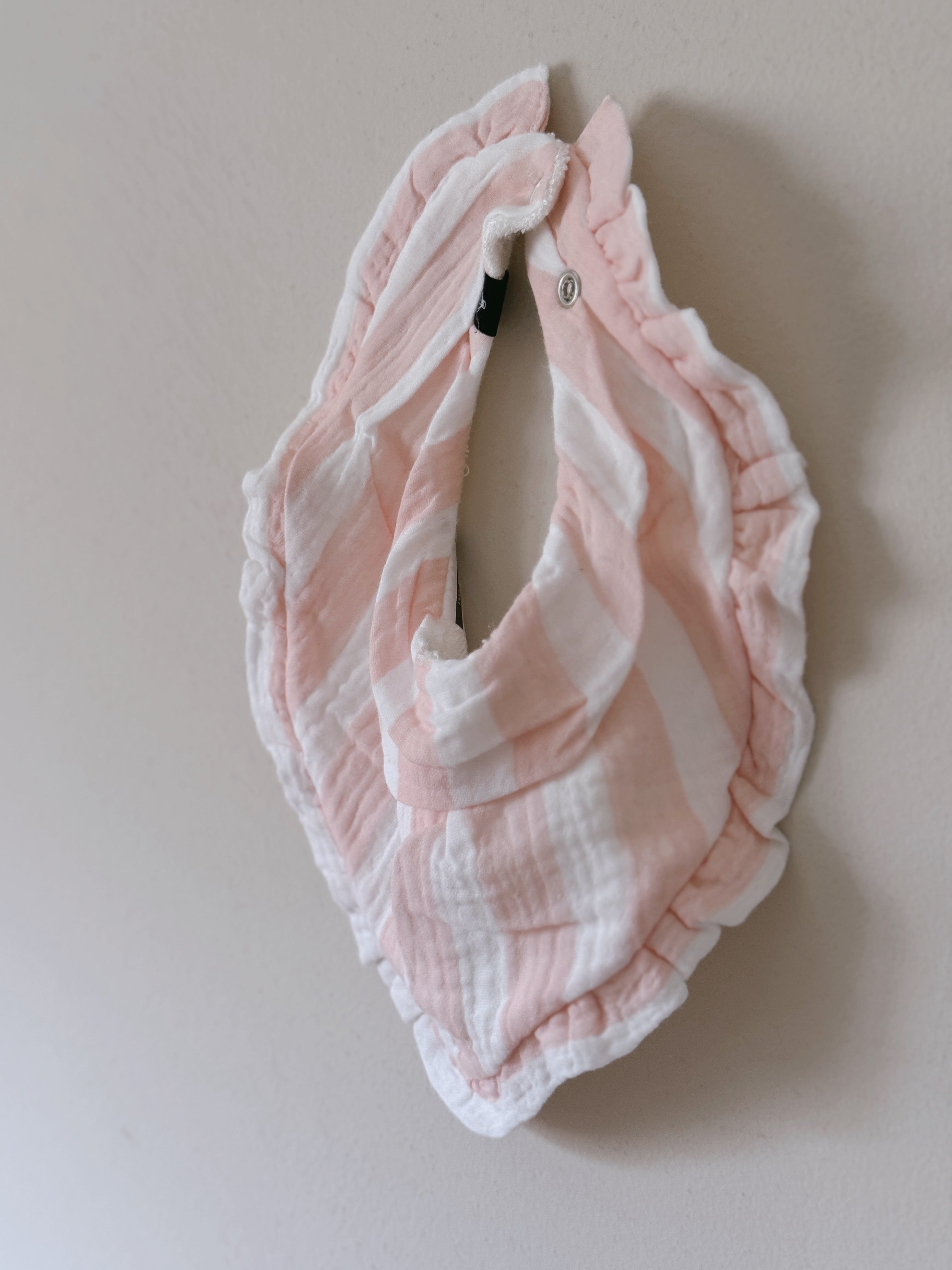 Santorini Ruffled Bandanas