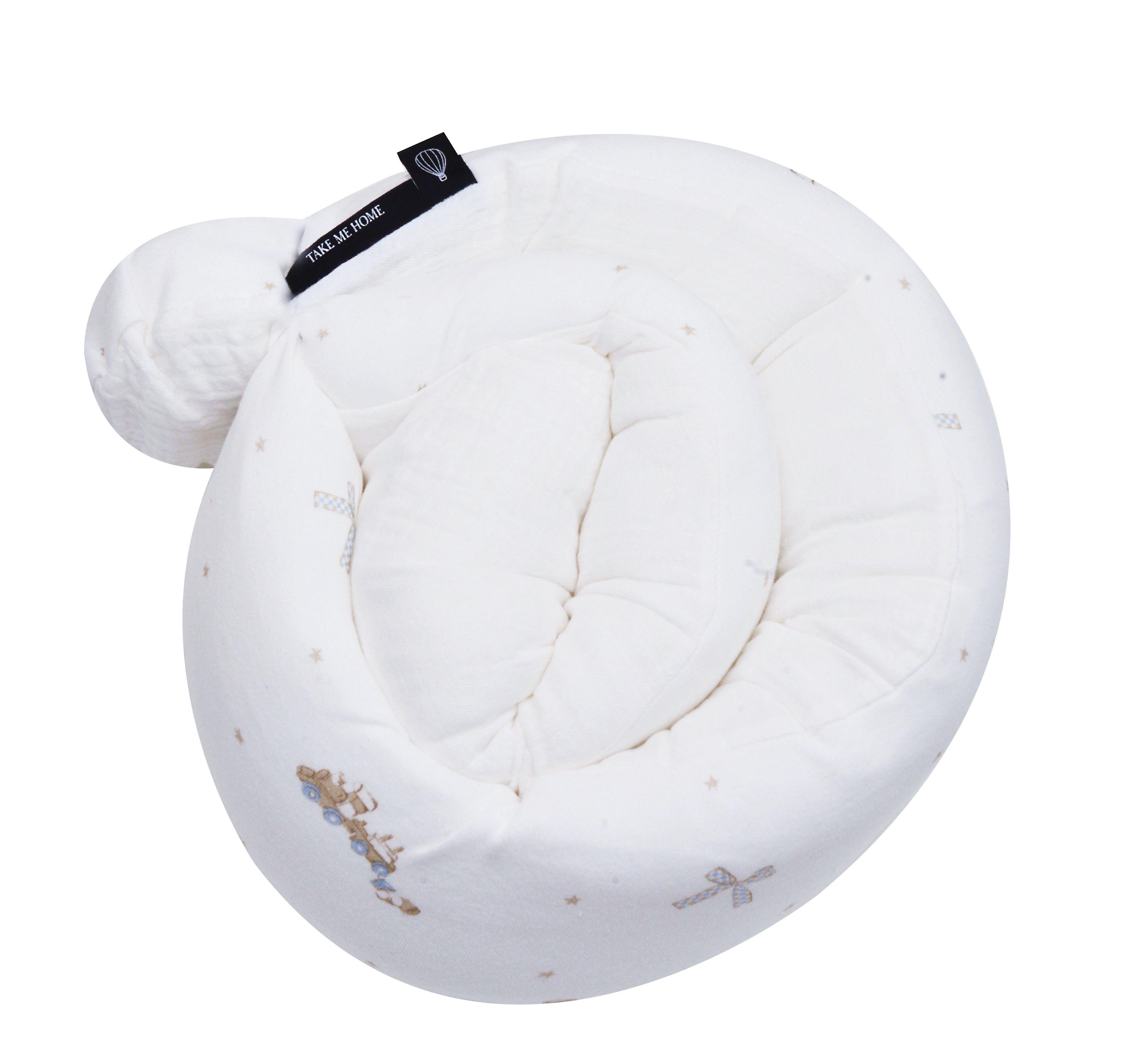 מיני נחשוש טוי בוקס