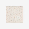 Flowers Summer Blanket