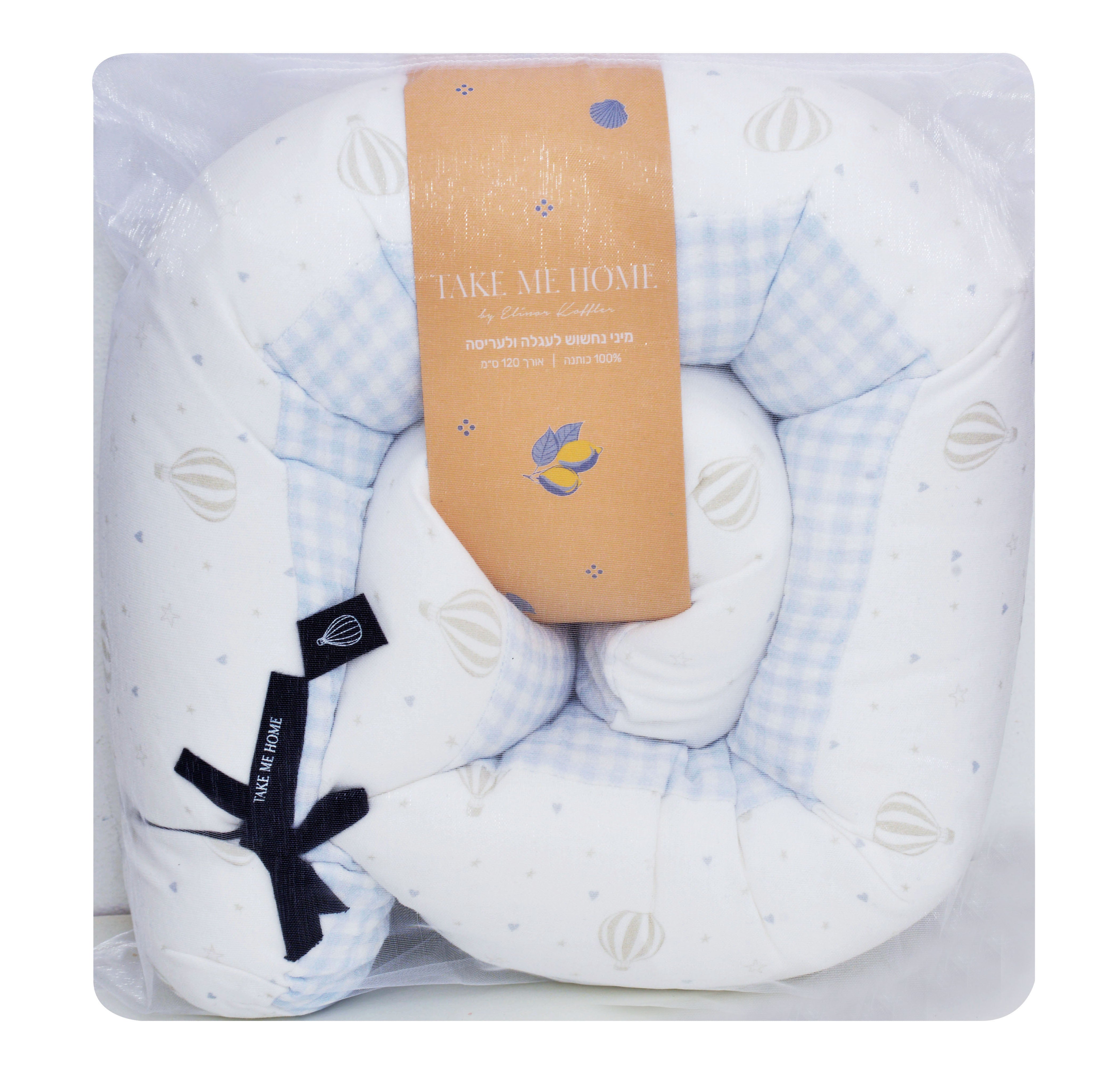 מיני נחשוש משבצות